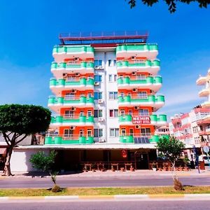 Nehir Apart Hotel